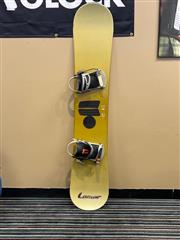 Lamar スノーボード 易い 2000 156cm